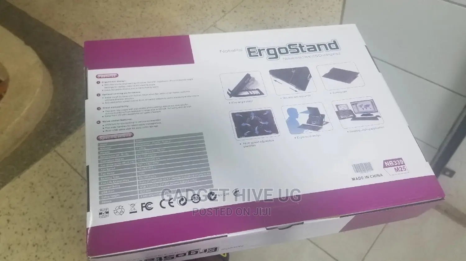Cooling Pads for Laptops