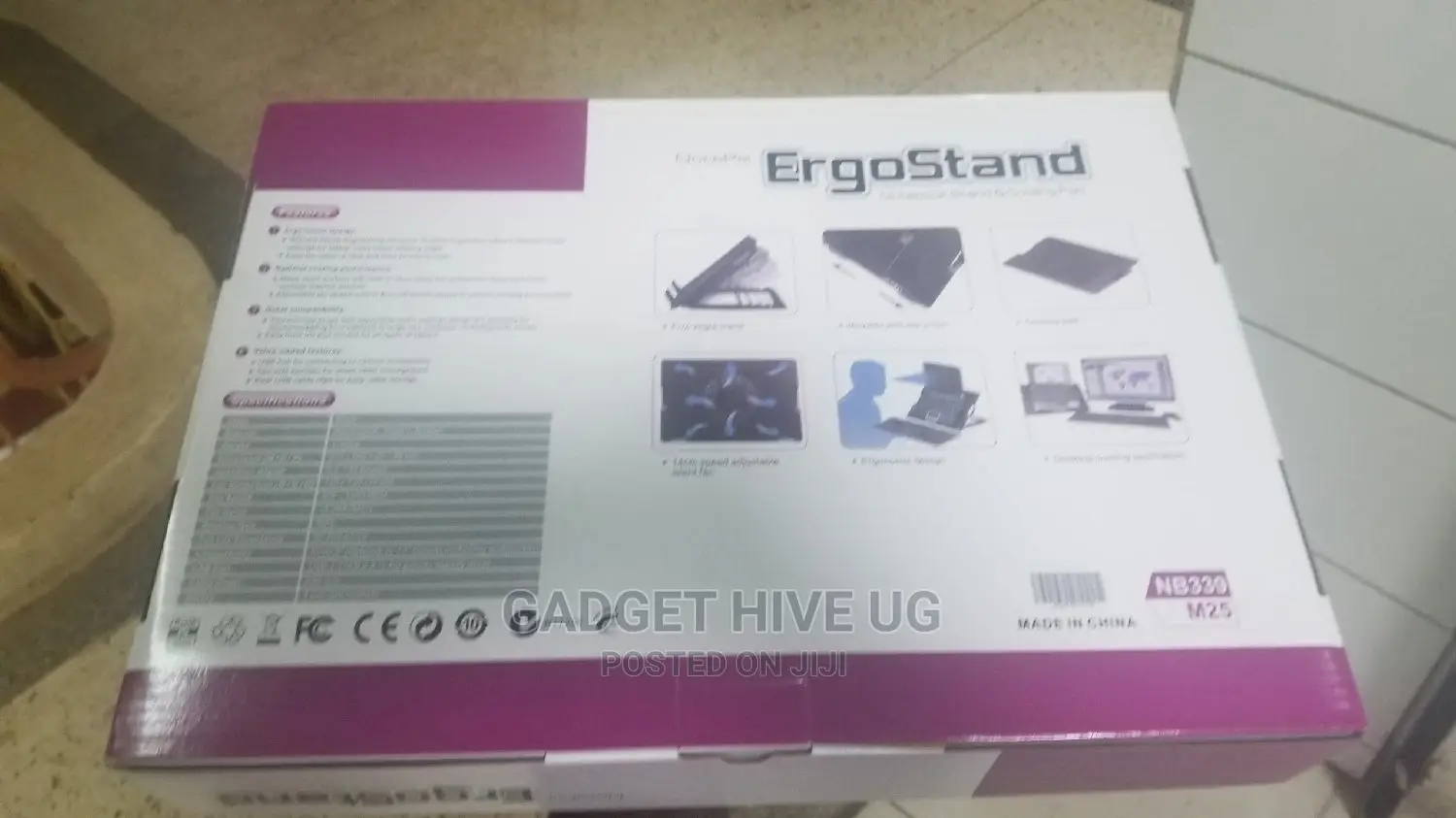Cooling Pads for Laptops