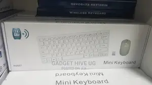 Mini Wireless Combo
