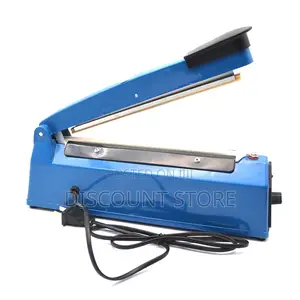 Seal Products in the Most Convenient Way.