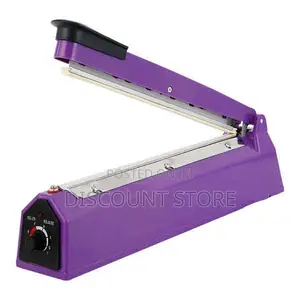 All Models of Product Sealing Machines Are Available.