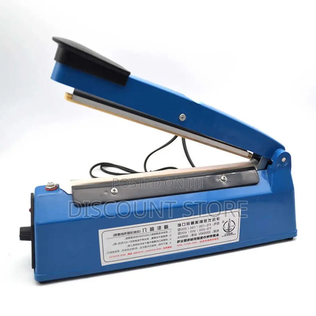 Regulate Your Sealing Power.