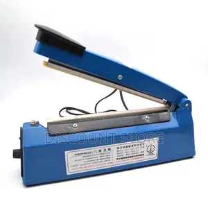 Regulate Your Sealing Power.