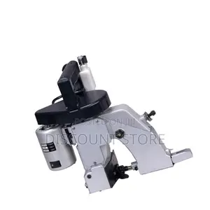 Right Model Suitable for Closing Your Product Bags.