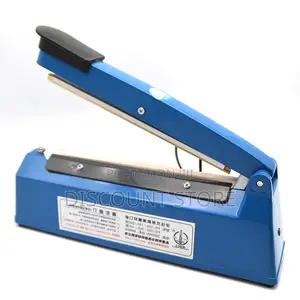 Product Sealing Made More Easier.