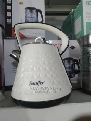 Sonifer Electric Kettle