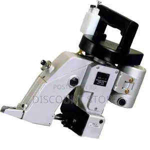 GK Hand Automatic Sewing Machines.