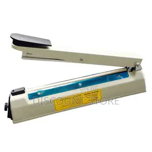 Convenient Impulse Sealing Devices.