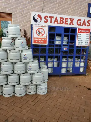 New Stabex Gas Full Sets And Refills