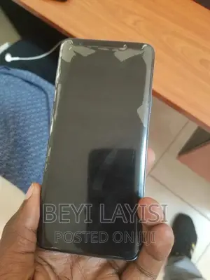 Samsung Galaxy S9 Plus 64 GB Blue