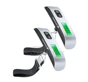 Luggage Digital Scales for Travellers.