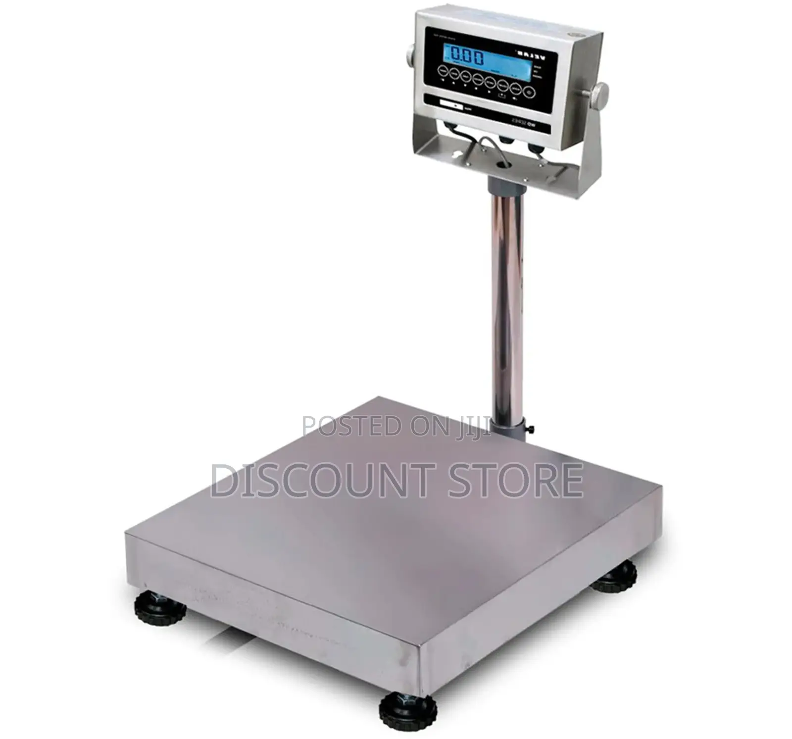 Bench Weighing Applications