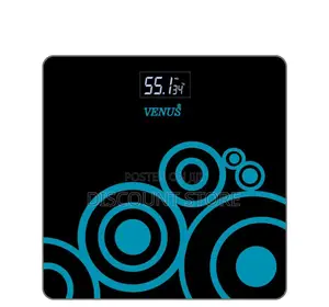 Bathroom Weighing Scale Capacity 400 Pounds Personal Weight Scales.