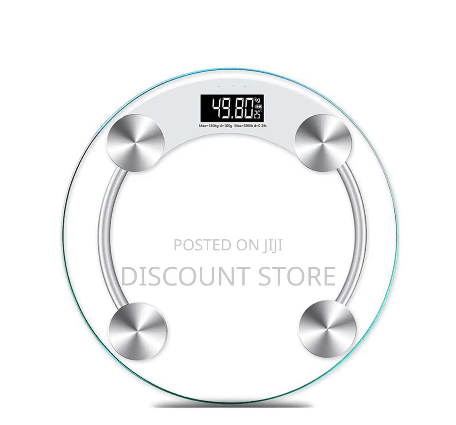 Home Body Weighing Equipment.