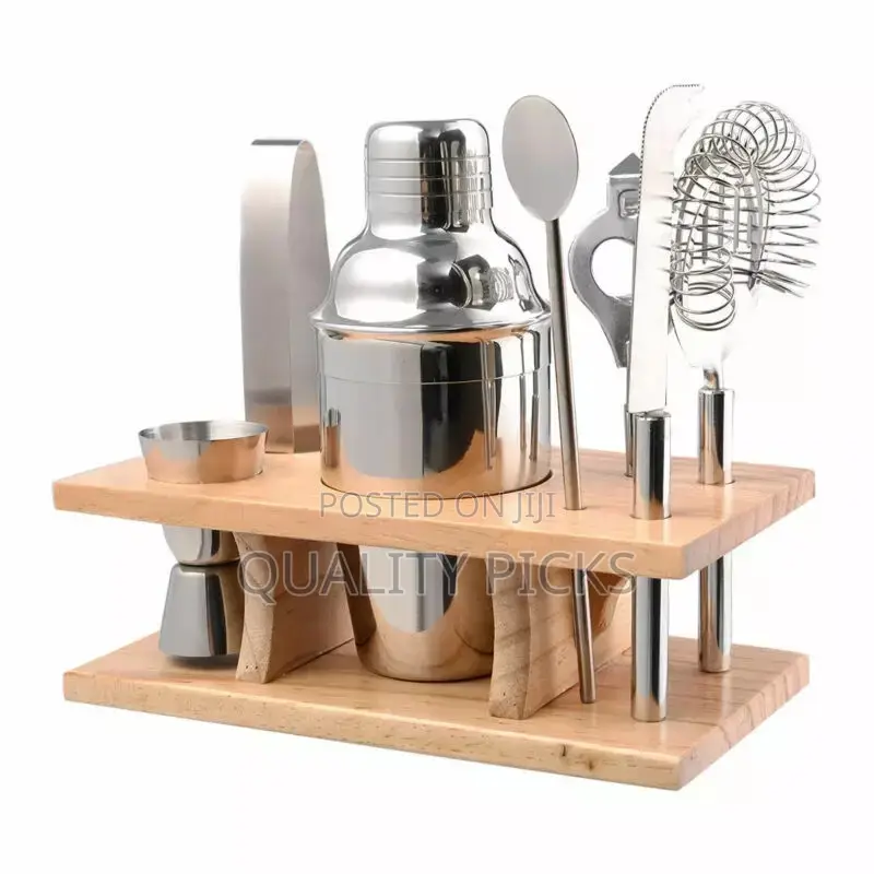 Cocktail Shaker