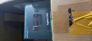 Logitech Pro Hd Stream Webcam C922