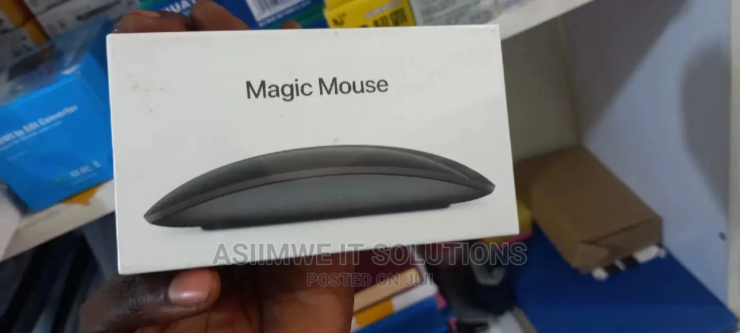 Magic Mouse