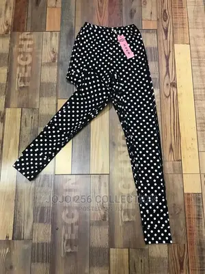 Girls Leggings