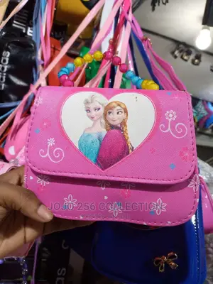 Kids Cross Bags