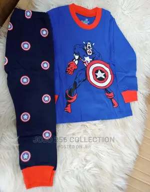 Kids Pjamas