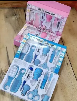 Baby Care Kit