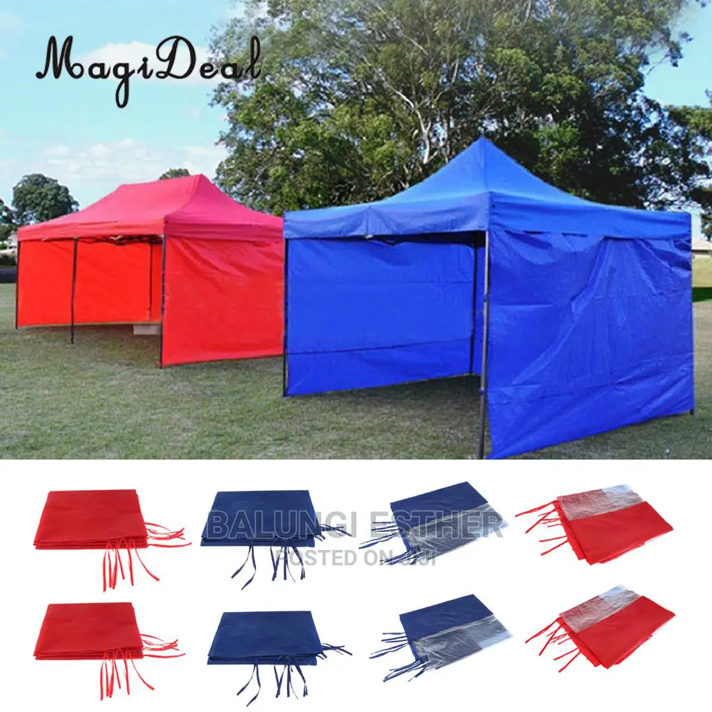 Gazebo Tent