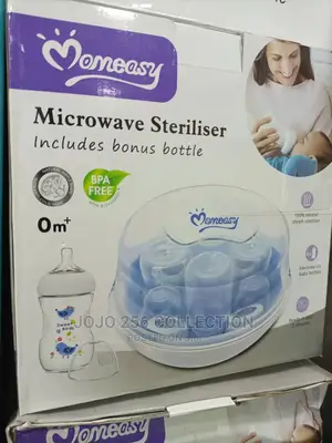Sterilizer