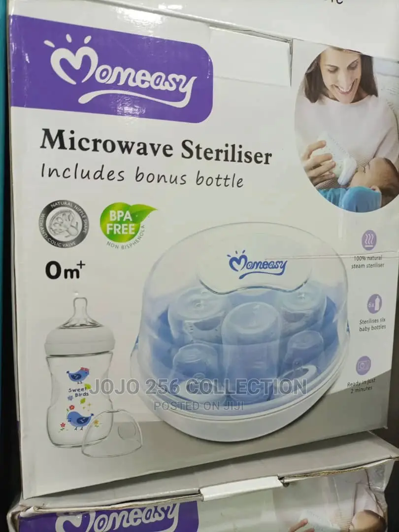 Sterilizer