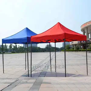 Gazebo Tents (2x2 Meters)