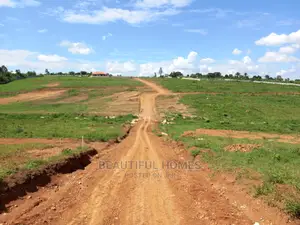 25 Decimals at Kasangati Gated Nice Estate Quicksell