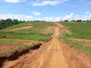 Kasangati 25 Decimal Witb Tarmack Access in Kasangati