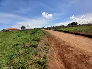 100*100 in Kasangati Posh Fenced Estate
