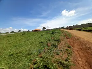 Kasangati 25 Decimals in Ministers Village on Sell