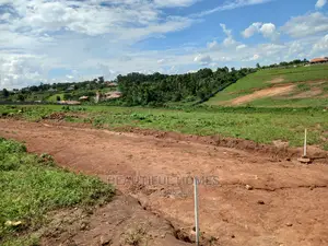 Kasangati 25 Decimals Hillview Gated Estate