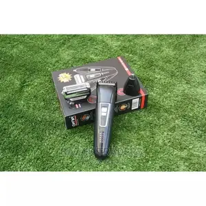 Geemy Rechargeable and Professional Shaver,Nose Trimmer
