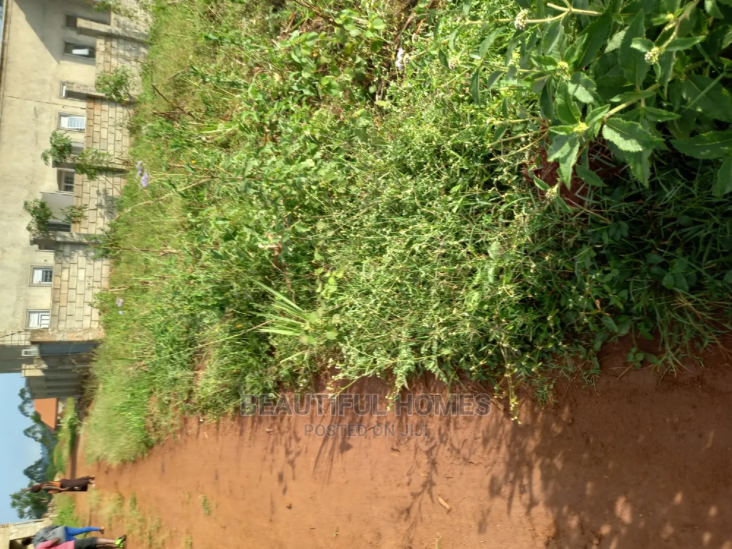 Kira First Class Plot for Sale