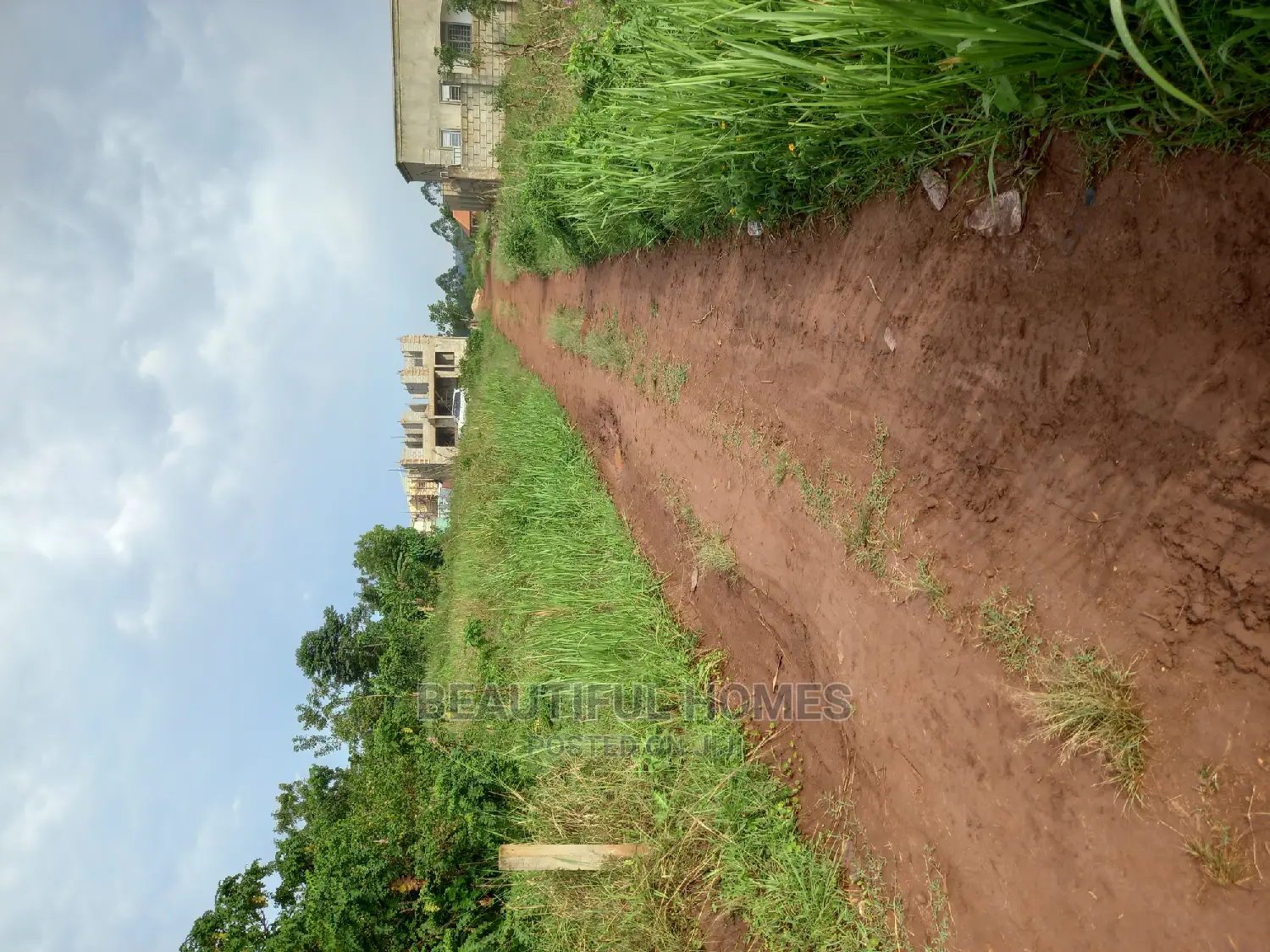 Kira Residential Plot on Sale