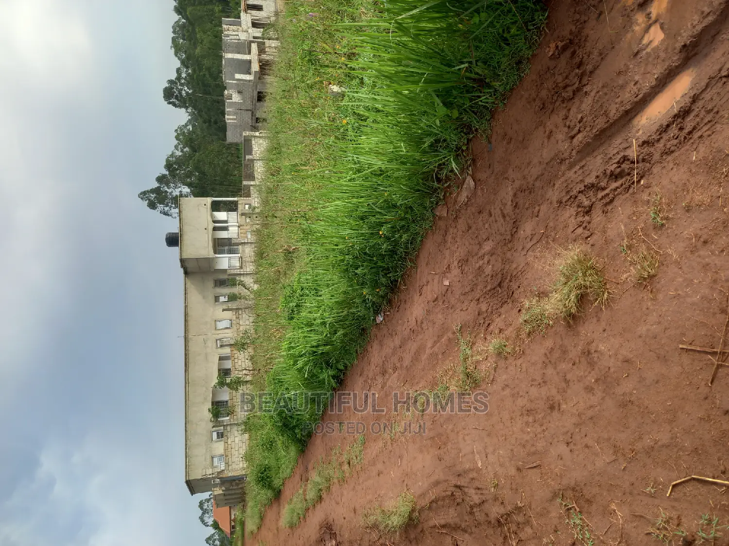 Kiira Posh Plot for Sale