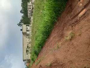 Kiira Posh Plot for Sale