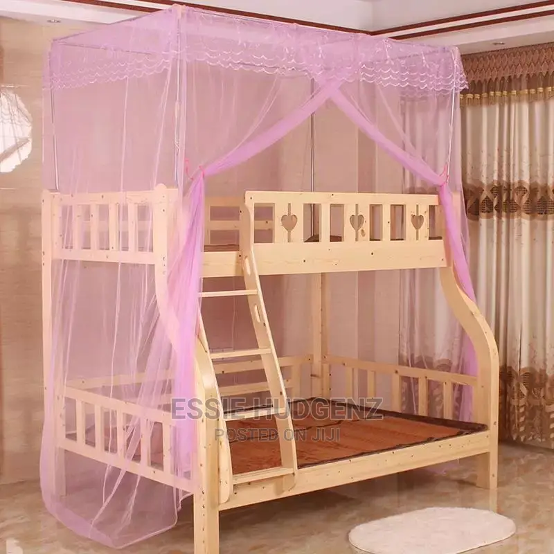 Decker Mosquito Nets