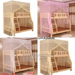 Decker Mosquito Nets