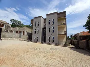 Furnished 2bdrm Apartment in Bunga, Makindye for Sale