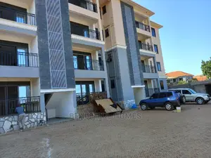 Furnished 2bdrm Condo in Najjera, Kira for Sale