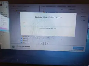 Data Recovery Services