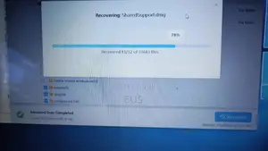 Data Recovery Services
