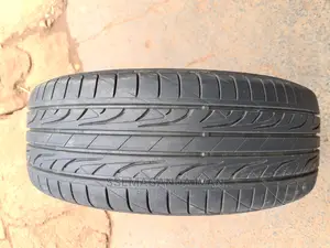 235/55r18 Dunlop 2nd Hand