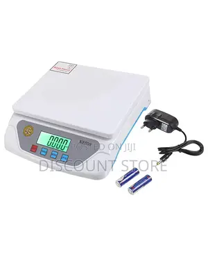 KE500 Electronic Compact Weighing Equipment.