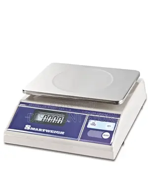 Kinlee Weighing Equipment Supplied Through in Uganda.