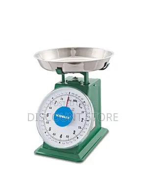 Original Scales for Kitchen Weighing Applications.
