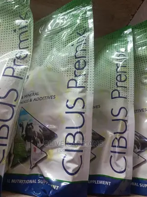 Cibus Premix